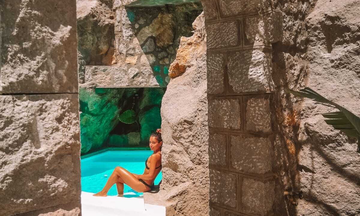 Photo of Outdoor in Forio