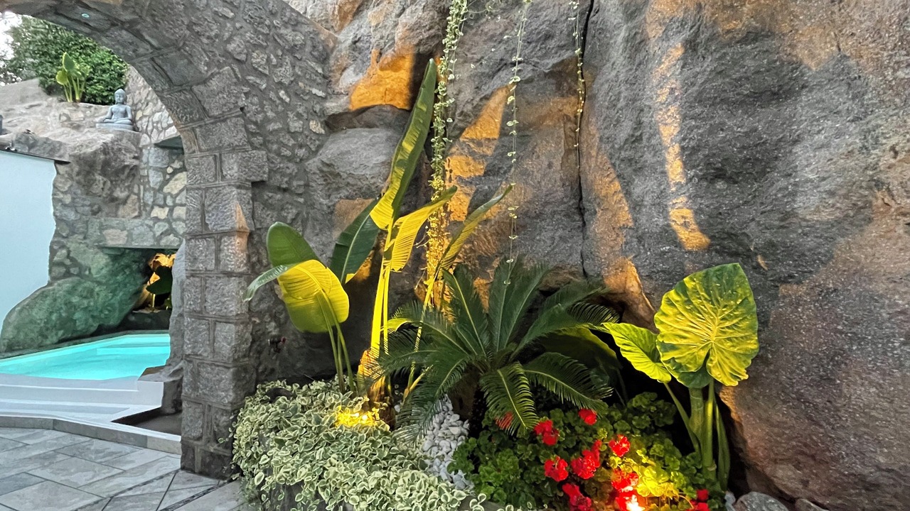 Photo of Outdoor in Forio