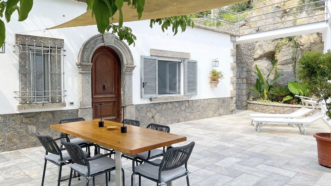Photo of Outdoor in Forio