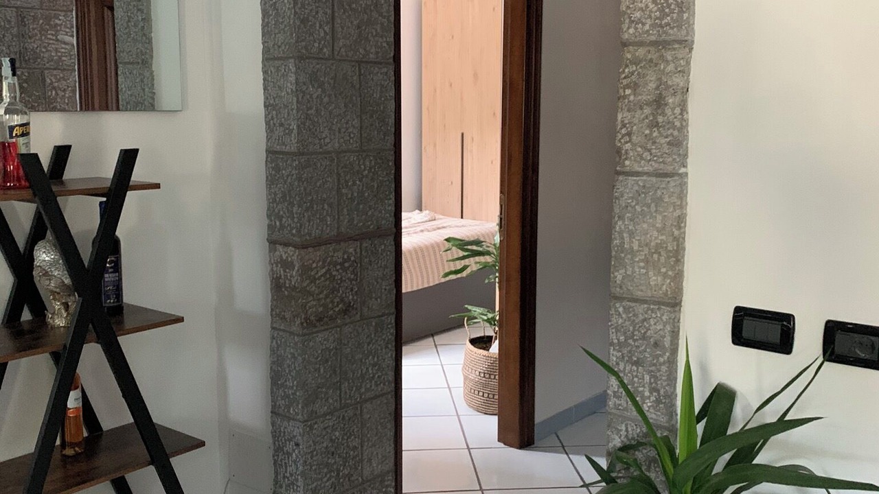 Photo of Bedroom in Forio