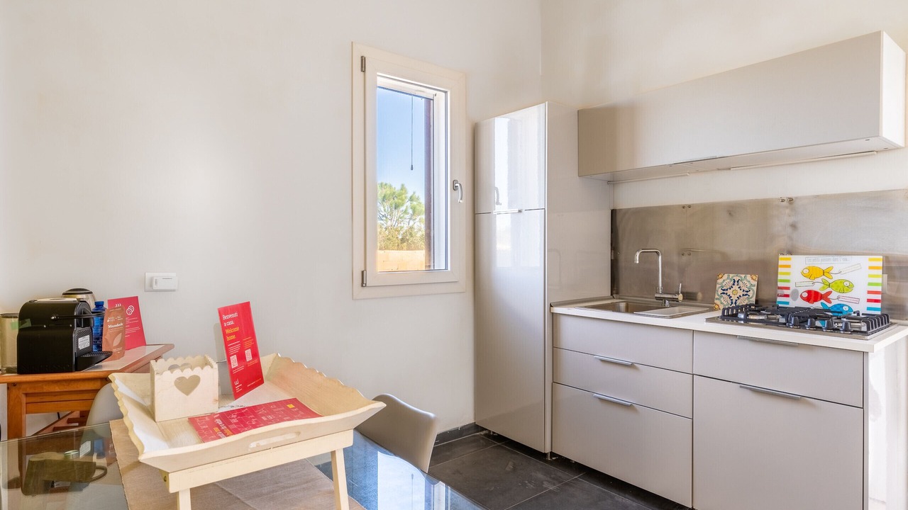 Photo of Kitchen in Syracuse