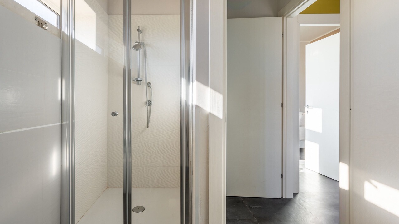 Photo of Bathroom in Syracuse