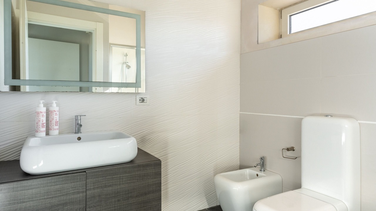Photo of Bathroom in Syracuse