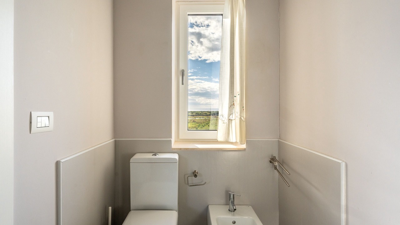 Photo of Bathroom in Syracuse