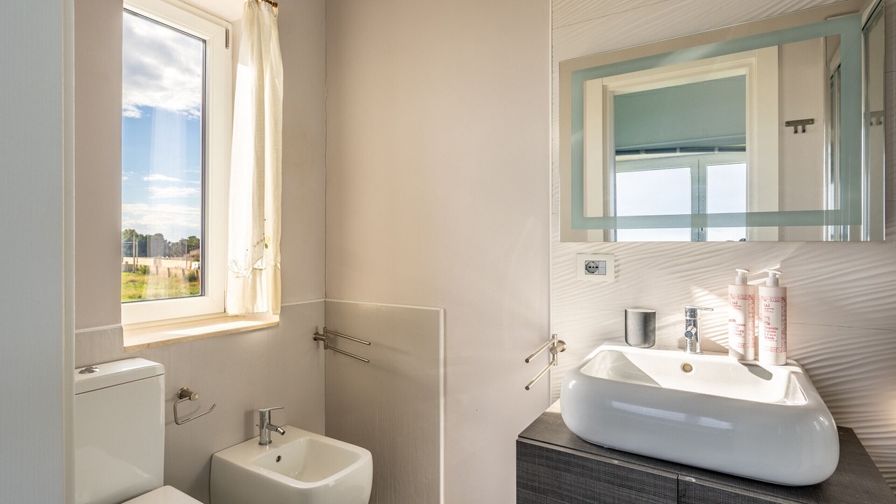 Photo of Bathroom in Syracuse