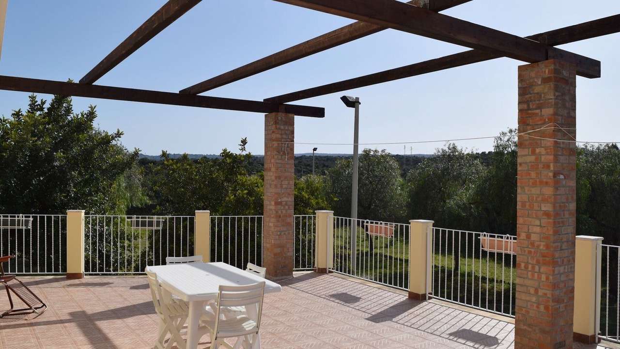 Photo of Patio Balcony in Syracuse