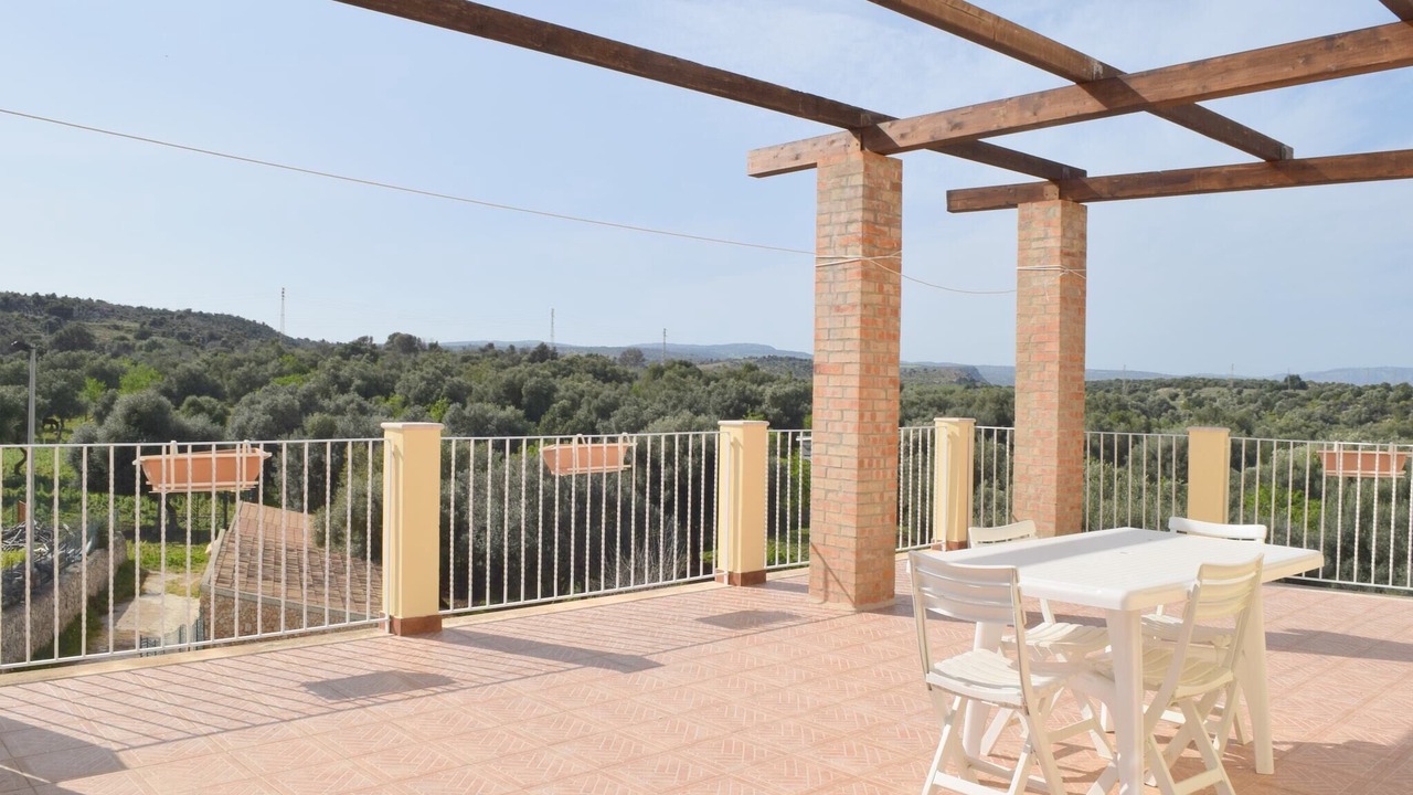 Photo of Patio Balcony in Syracuse
