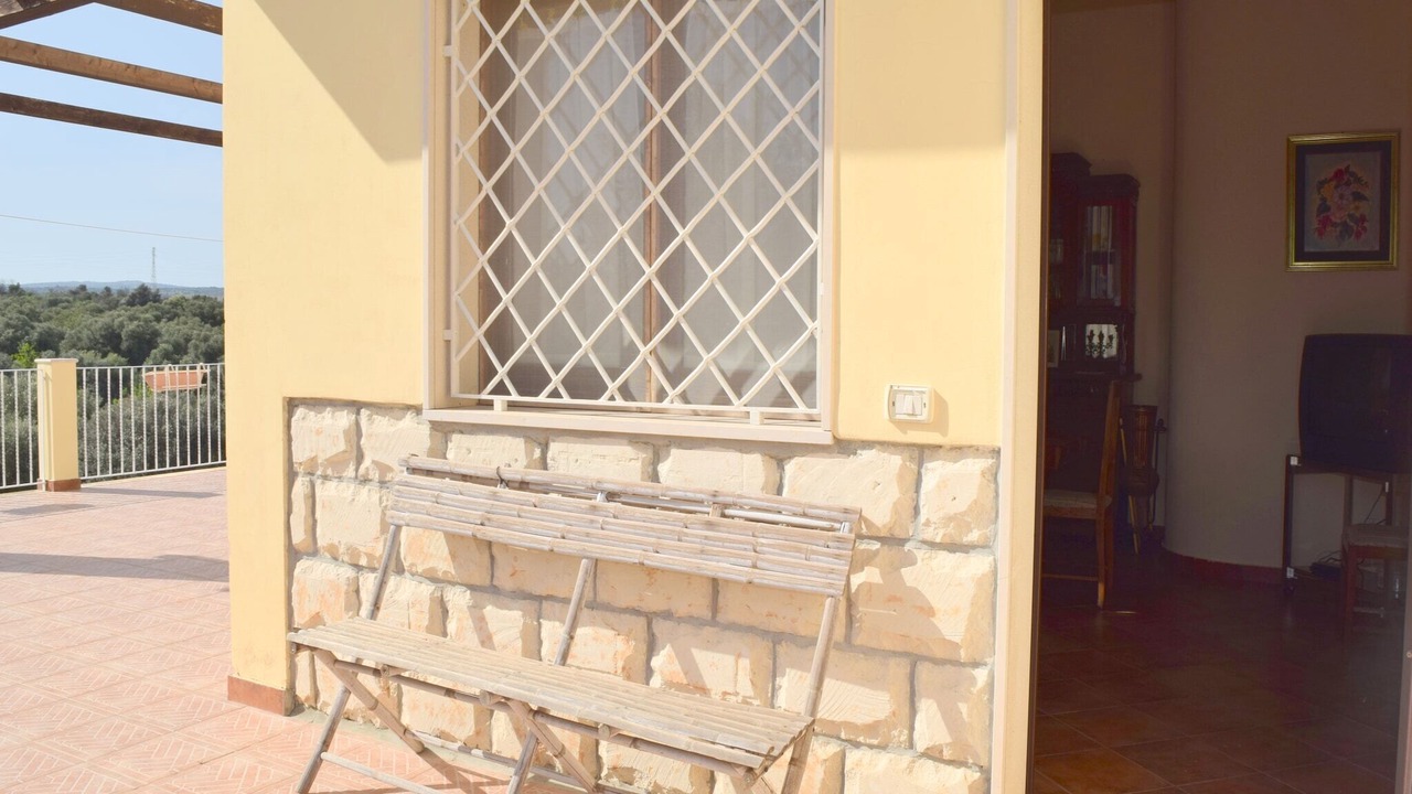 Photo of Patio Balcony in Syracuse