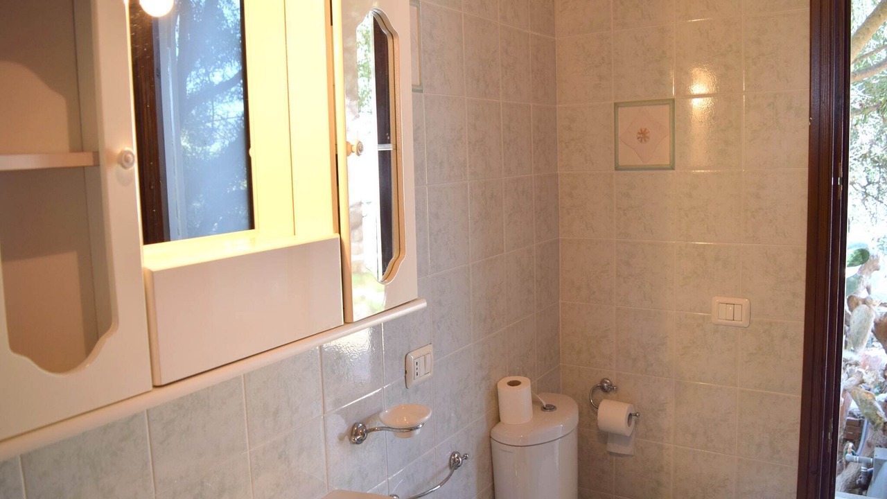 Photo of Bathroom in Syracuse