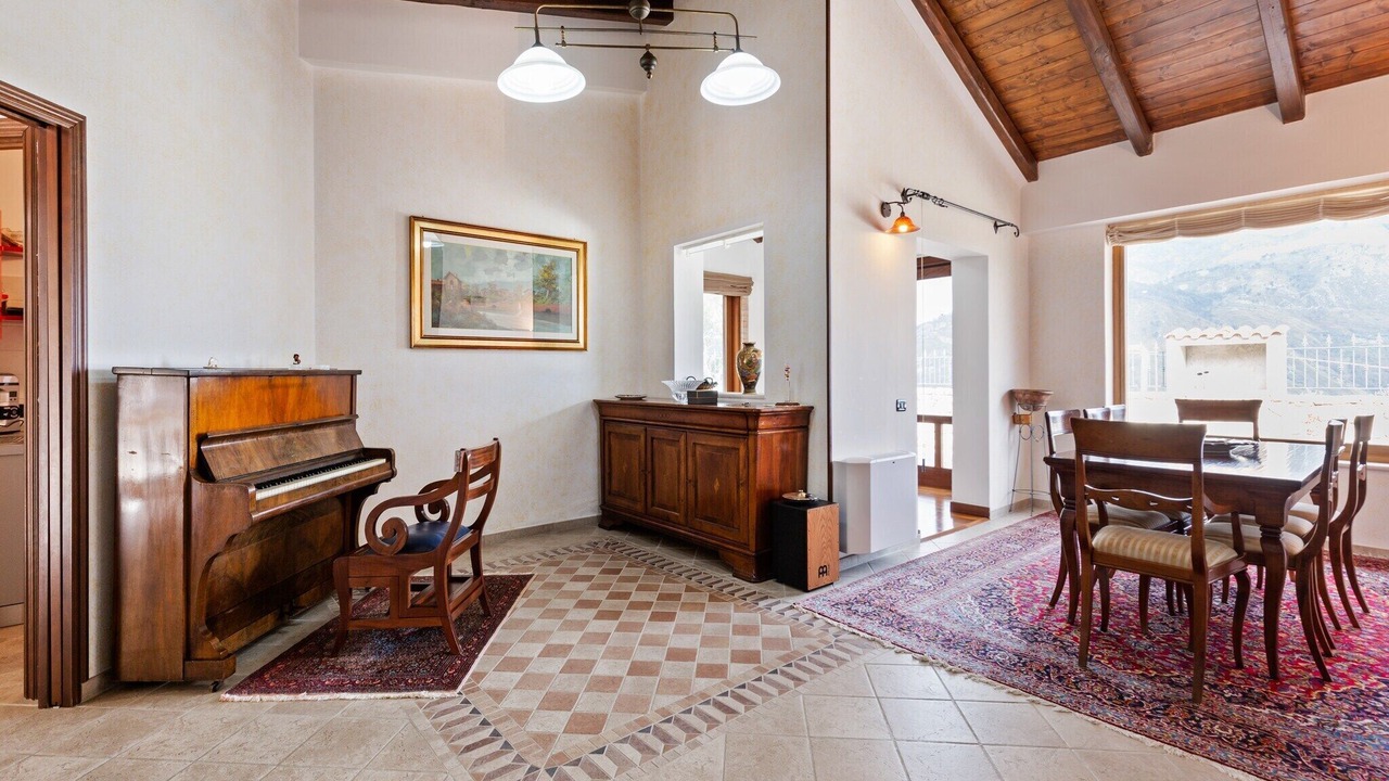 Photo of Livingroom in San Mango d'Aquino