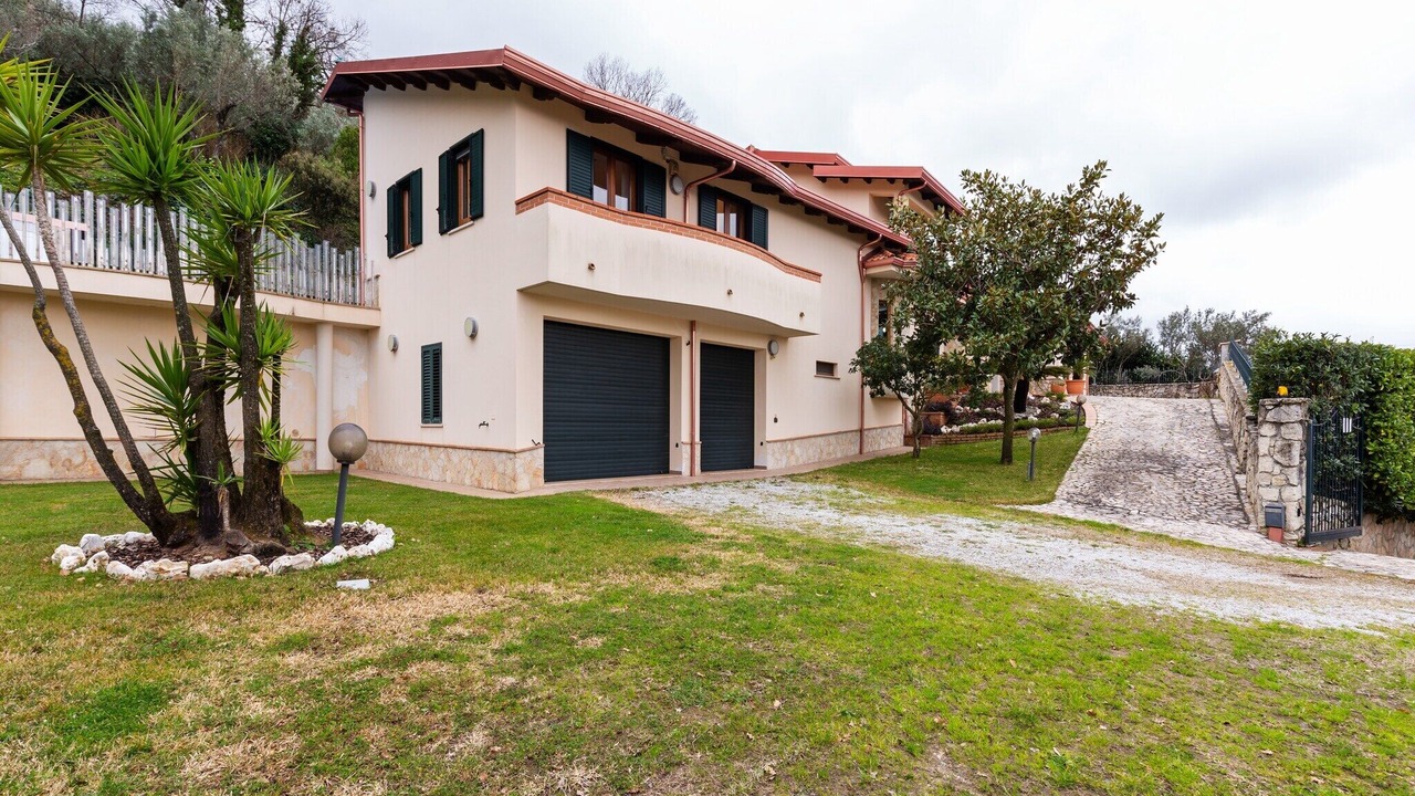 Photo of Outdoor in San Mango d'Aquino