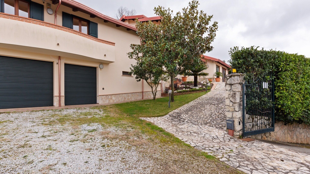 Photo of Outdoor in San Mango d'Aquino