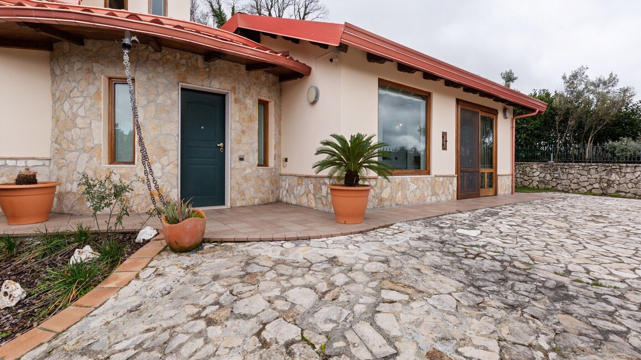 Photo of Outdoor in San Mango d'Aquino