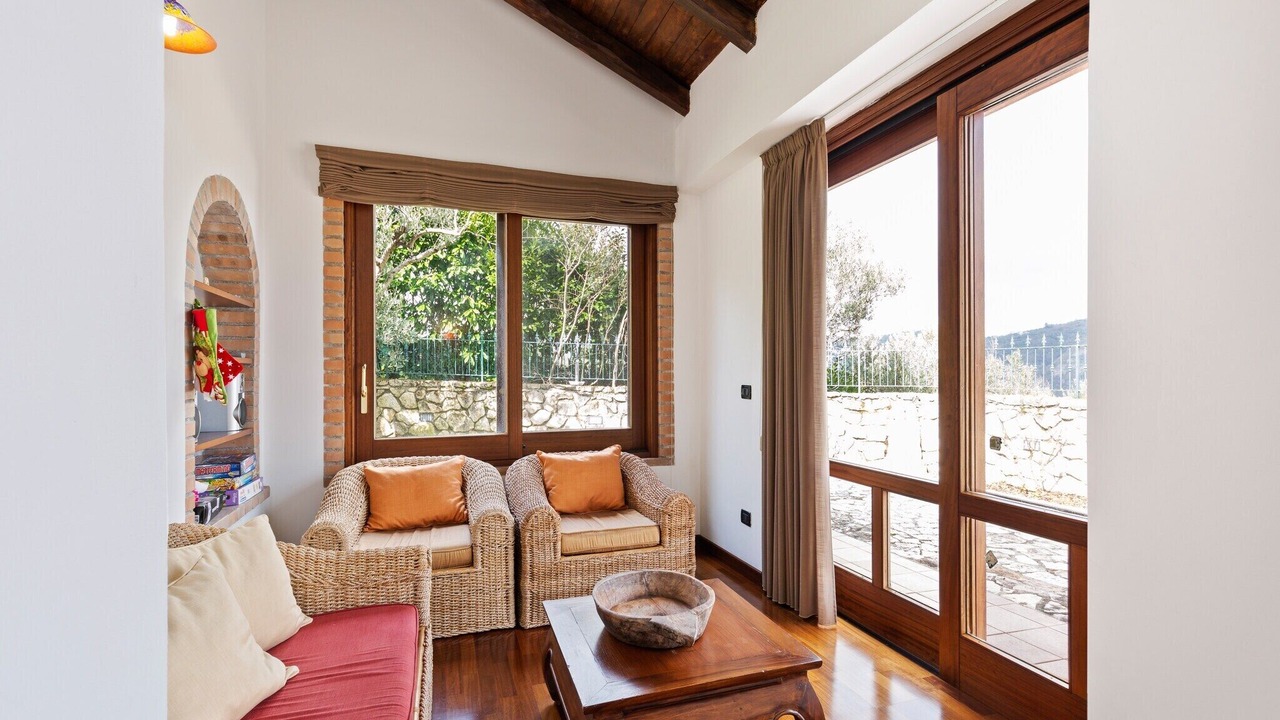 Photo of Livingroom in San Mango d'Aquino