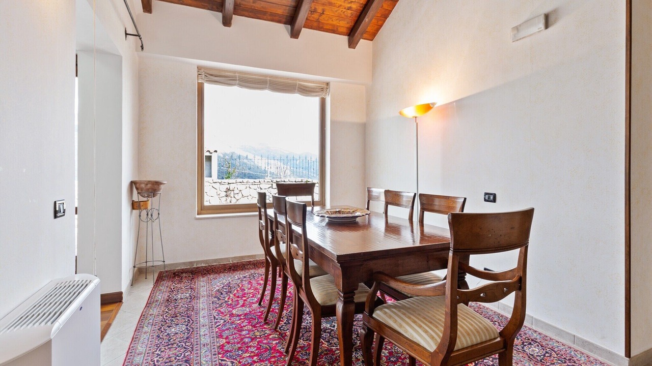 Photo of Livingroom in San Mango d'Aquino