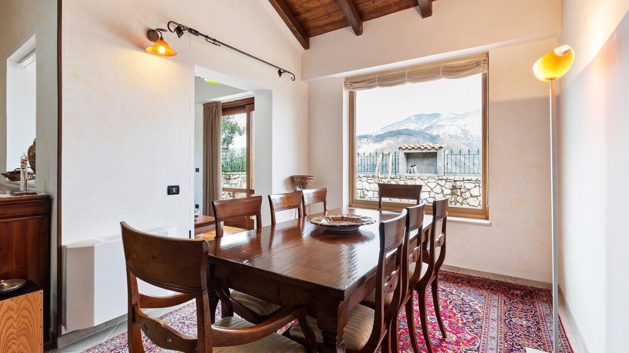 Photo of Livingroom in San Mango d'Aquino