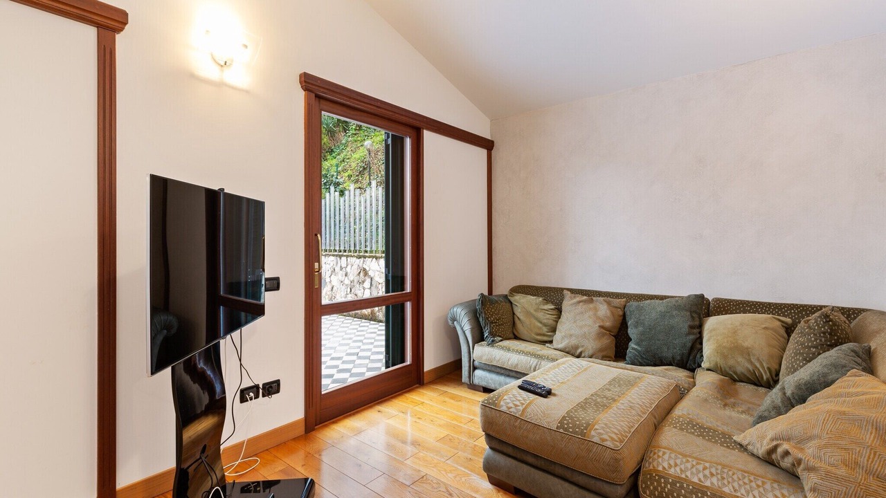 Photo of Livingroom in San Mango d'Aquino