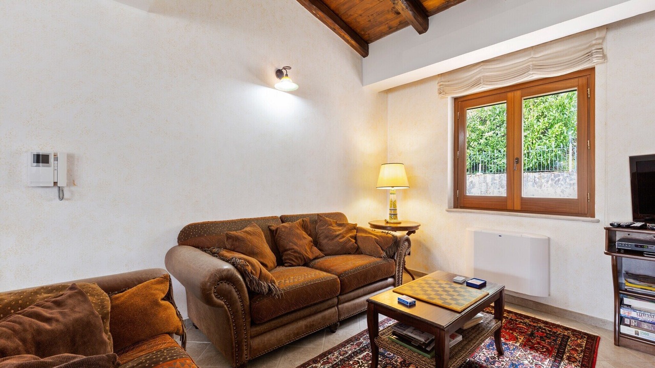 Photo of Livingroom in San Mango d'Aquino