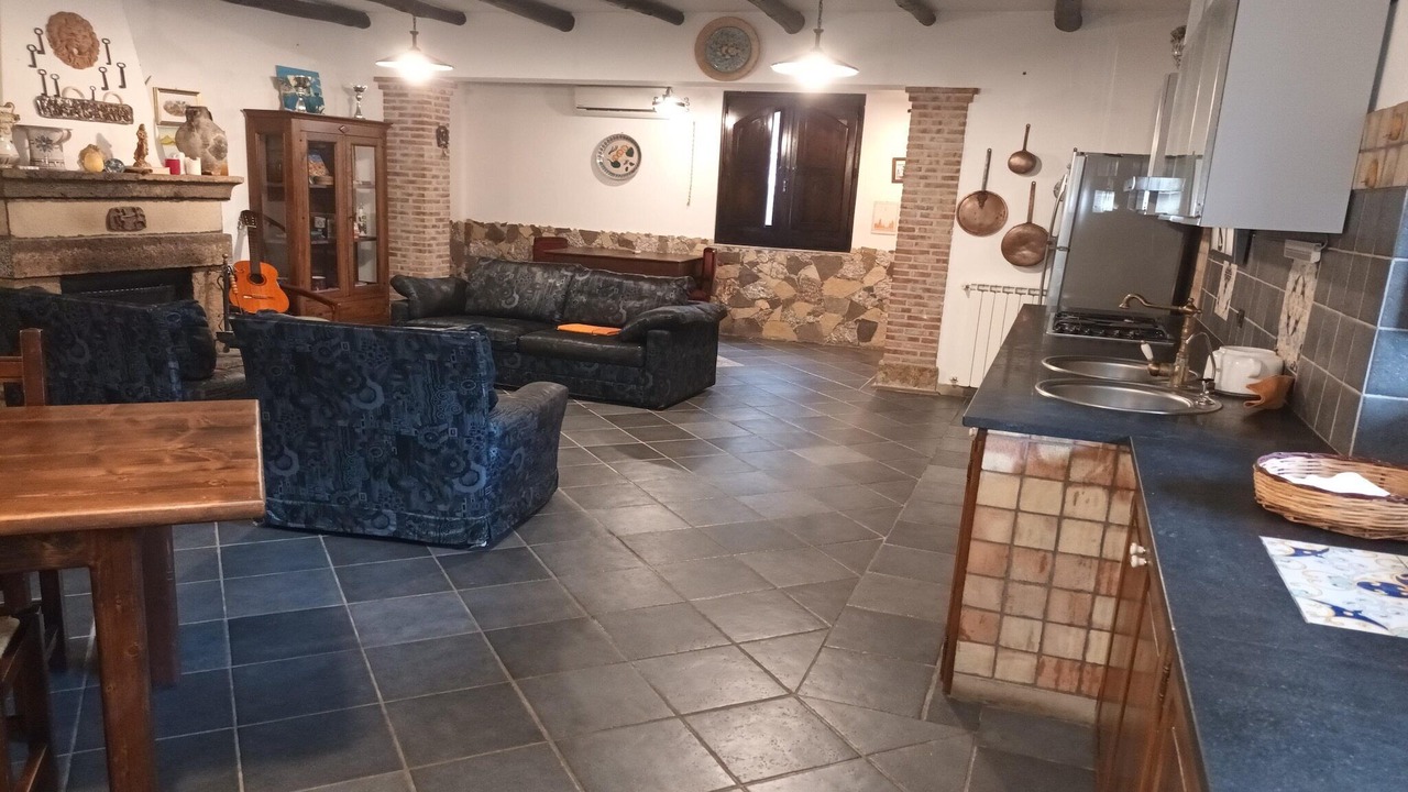 Photo of Livingroom in Gaggi