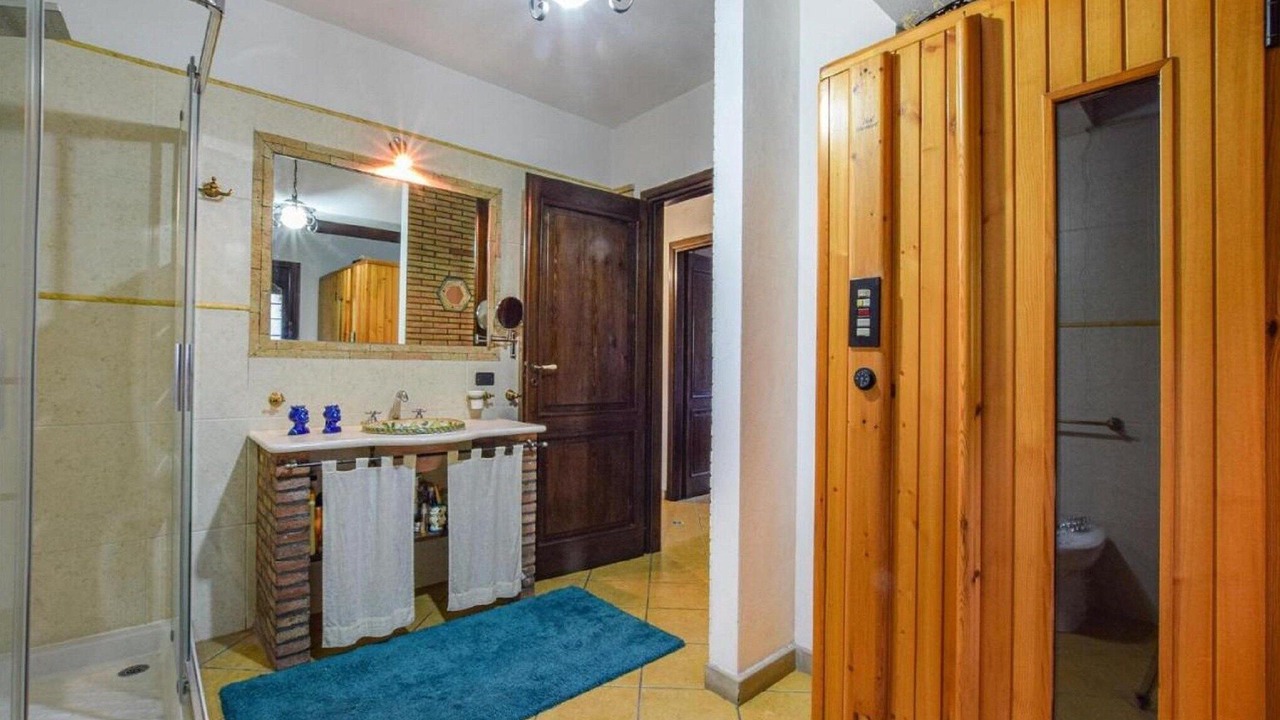 Photo of Bathroom in Gaggi