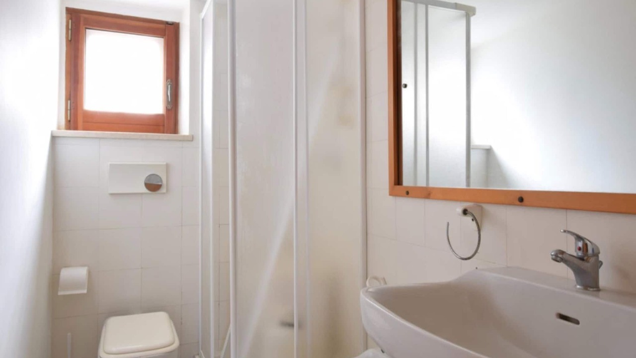 Photo of Bathroom in Alcamo Marina