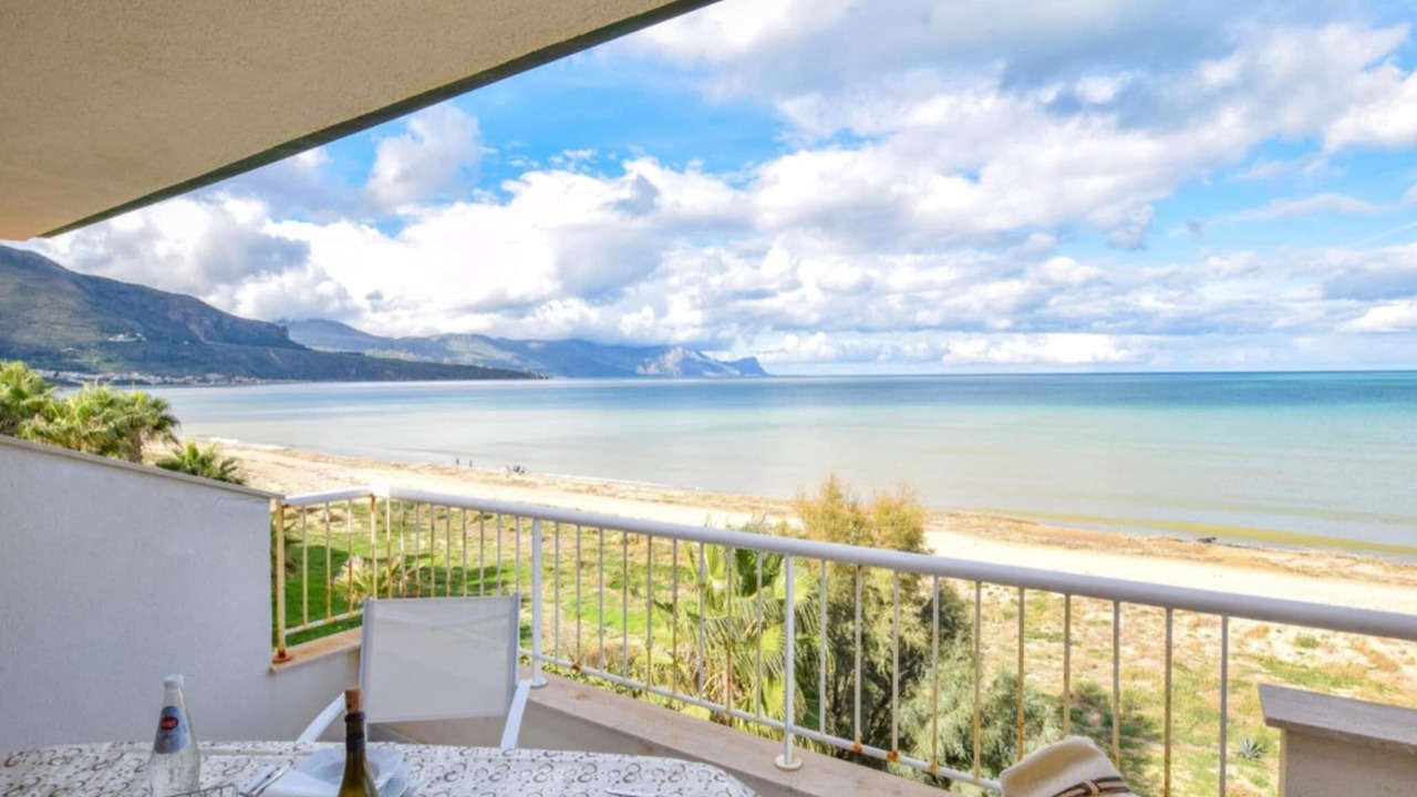 Photo of Patio Balcony in Alcamo Marina