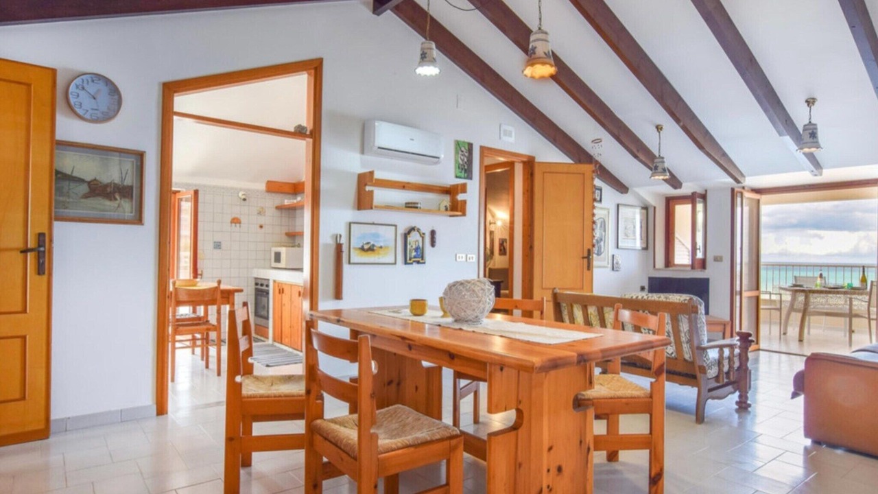 Photo of Livingroom in Alcamo Marina