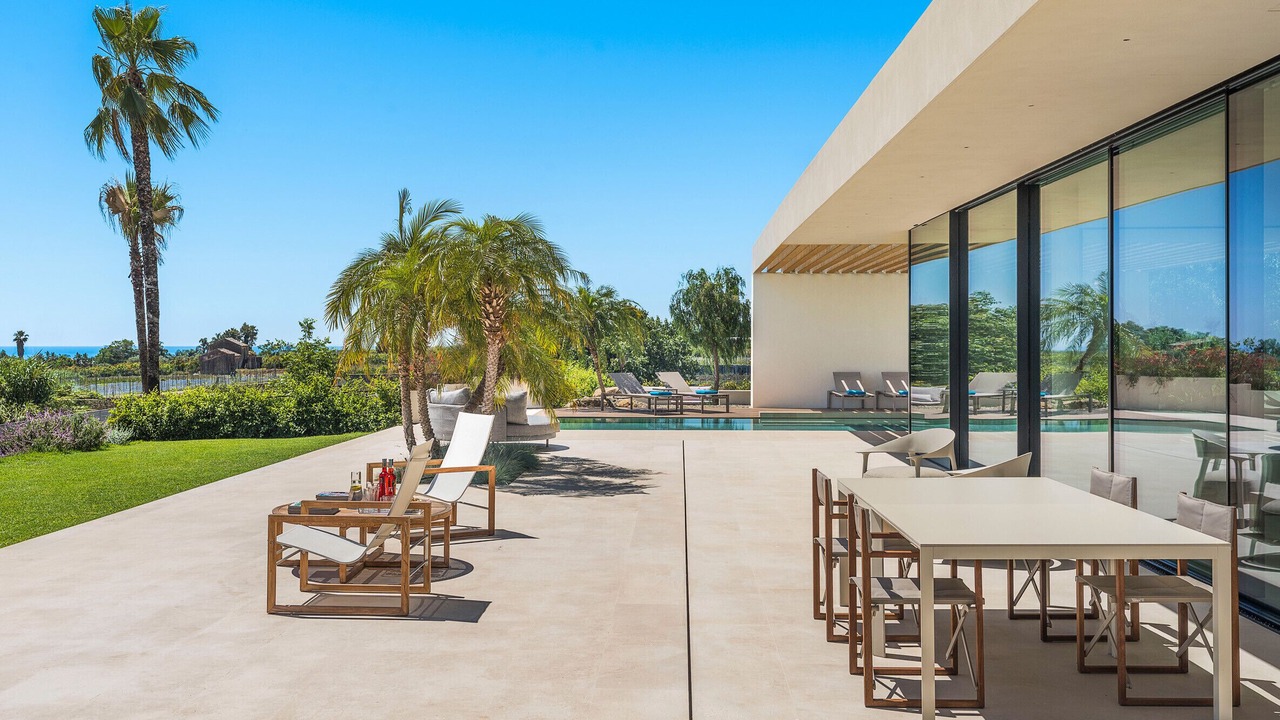 Photo of Outdoor in Carruba