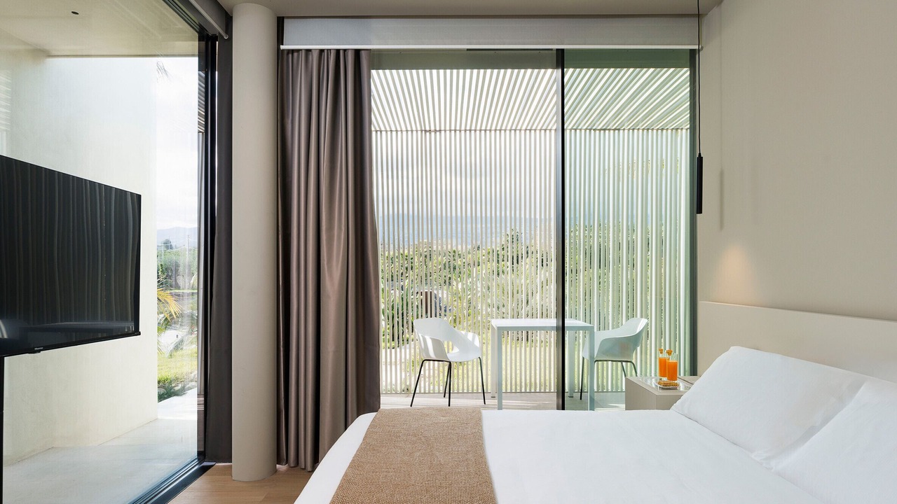 Photo of Bedroom in Carruba