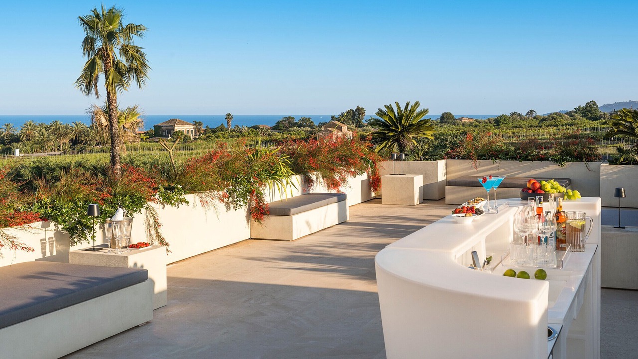 Photo of Patio Balcony in Carruba
