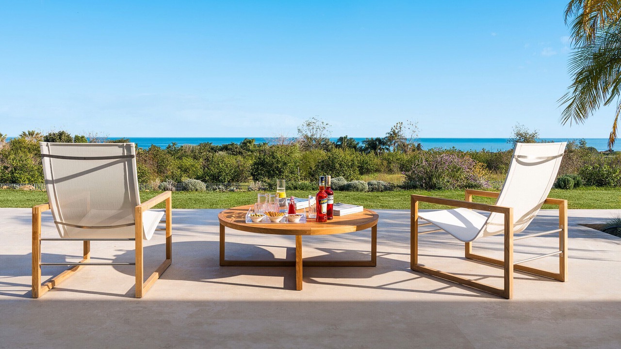 Photo of Patio Balcony in Carruba