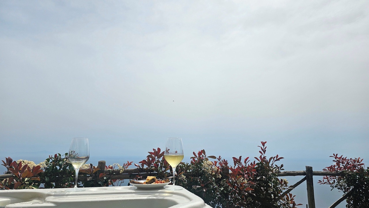 Photo of Outdoor in Praiano