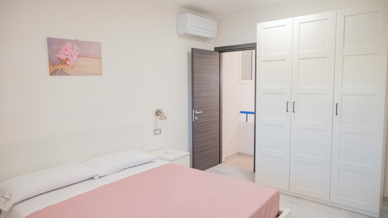 Photo of Bedroom in Marinella di Selinunte