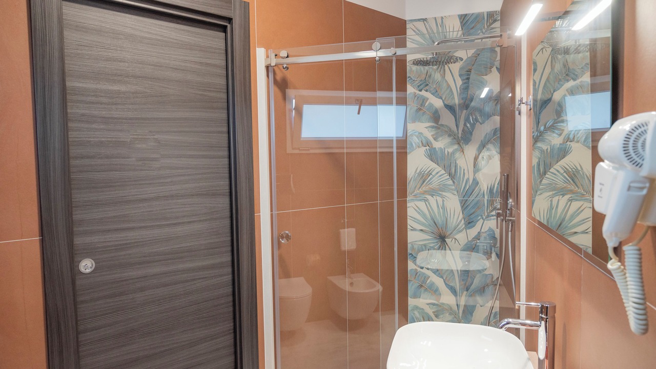 Photo of Bathroom in Marinella di Selinunte