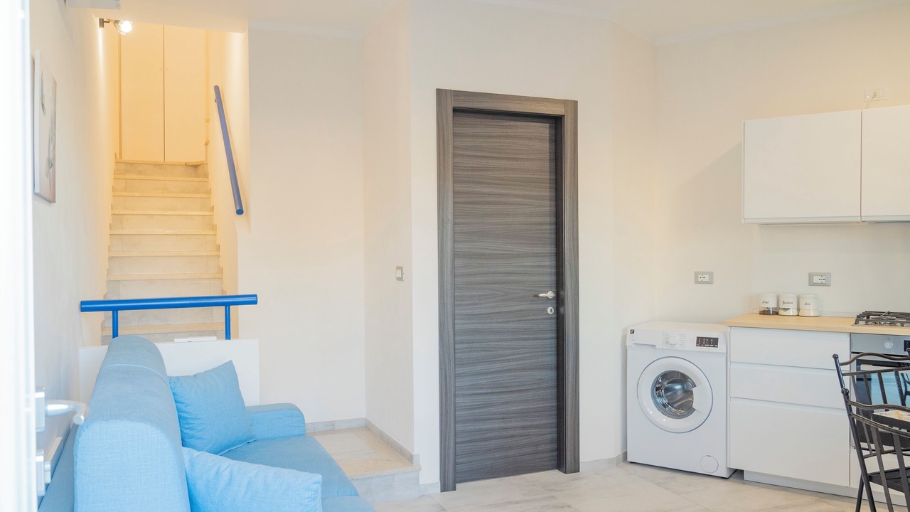 Photo of Livingroom in Marinella di Selinunte