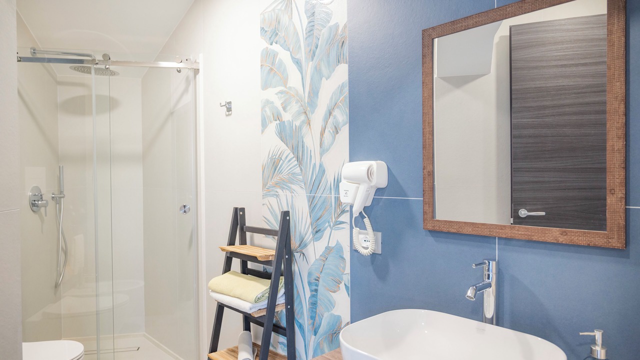 Photo of Bathroom in Marinella di Selinunte