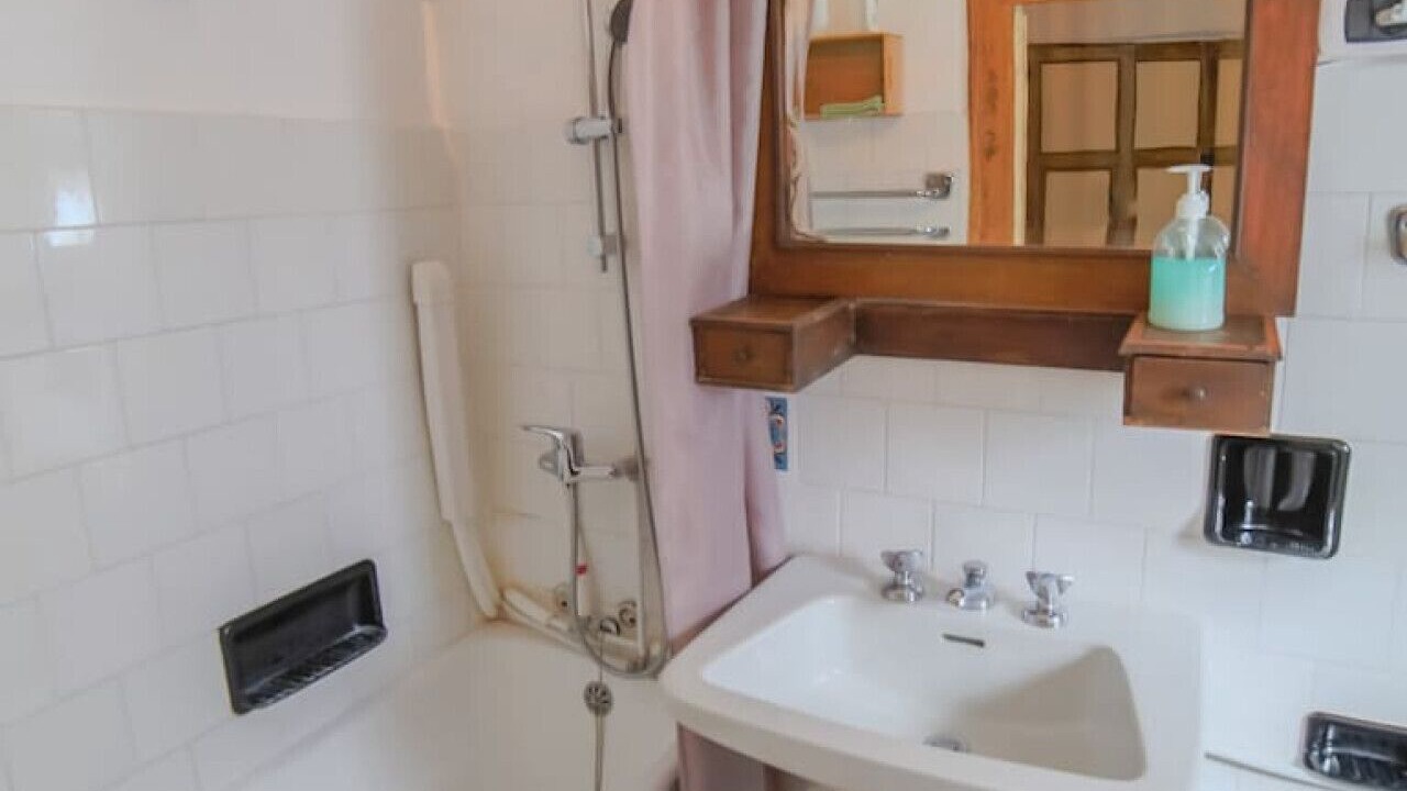 Photo of Bathroom in Morano Calabro