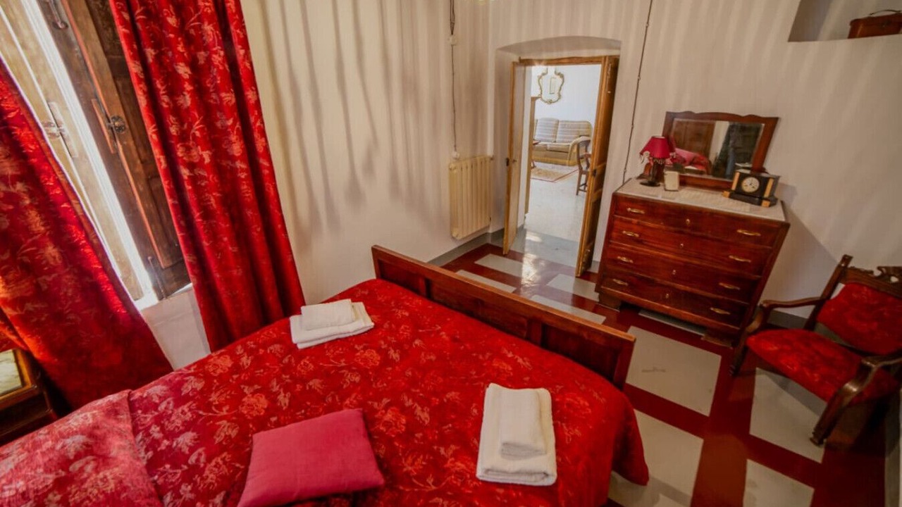 Photo of Bedroom in Morano Calabro