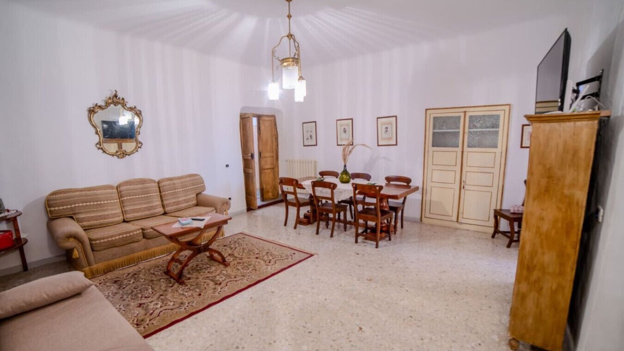Photo of Livingroom in Morano Calabro