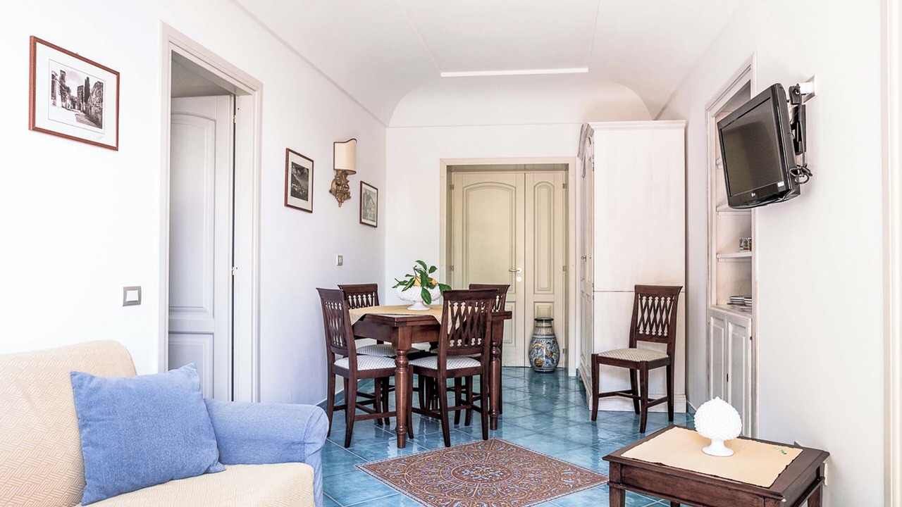 Photo of Livingroom in Ravello