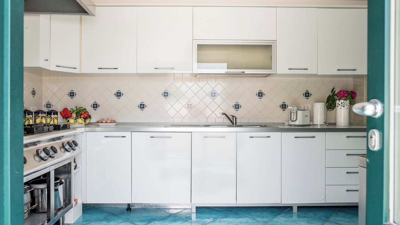 Photo of Kitchen in Ravello