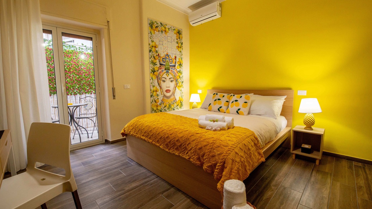 Photo of Bedroom in Cibali