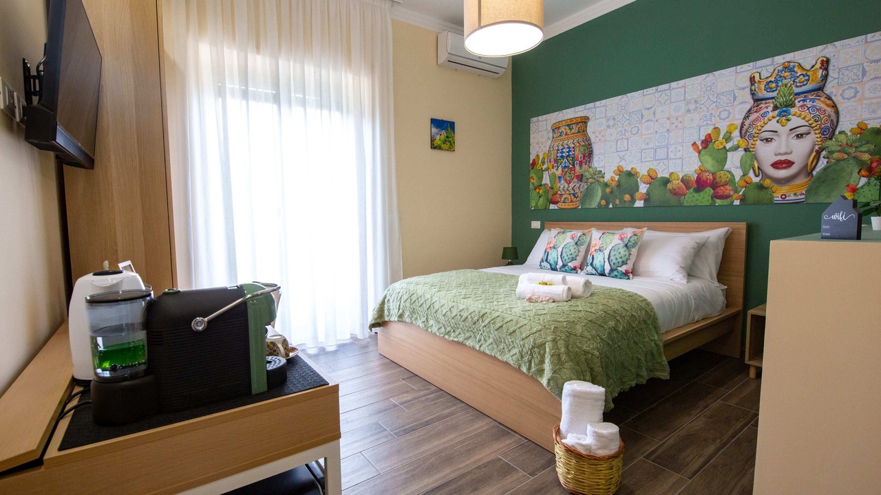 Photo of Bedroom in Cibali