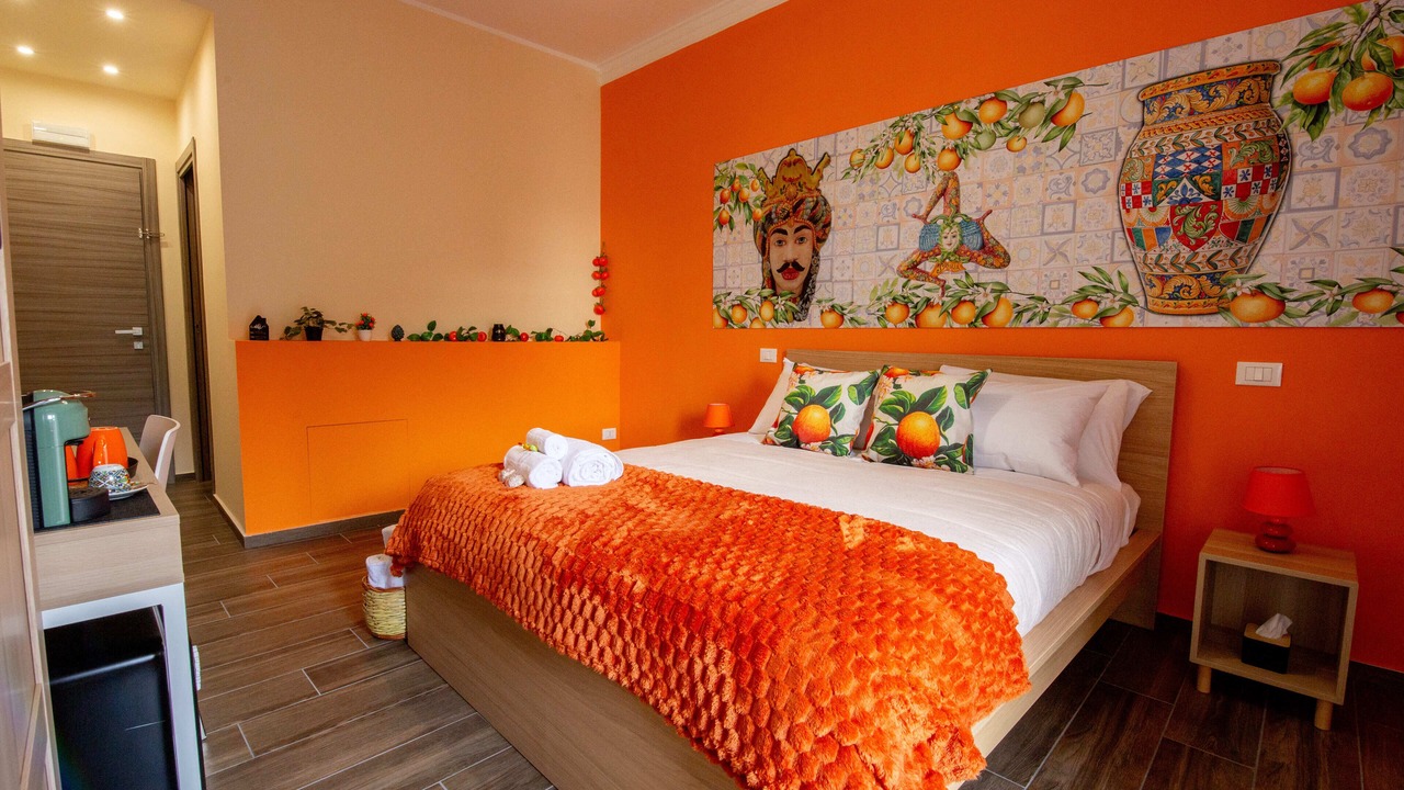 Photo of Bedroom in Cibali