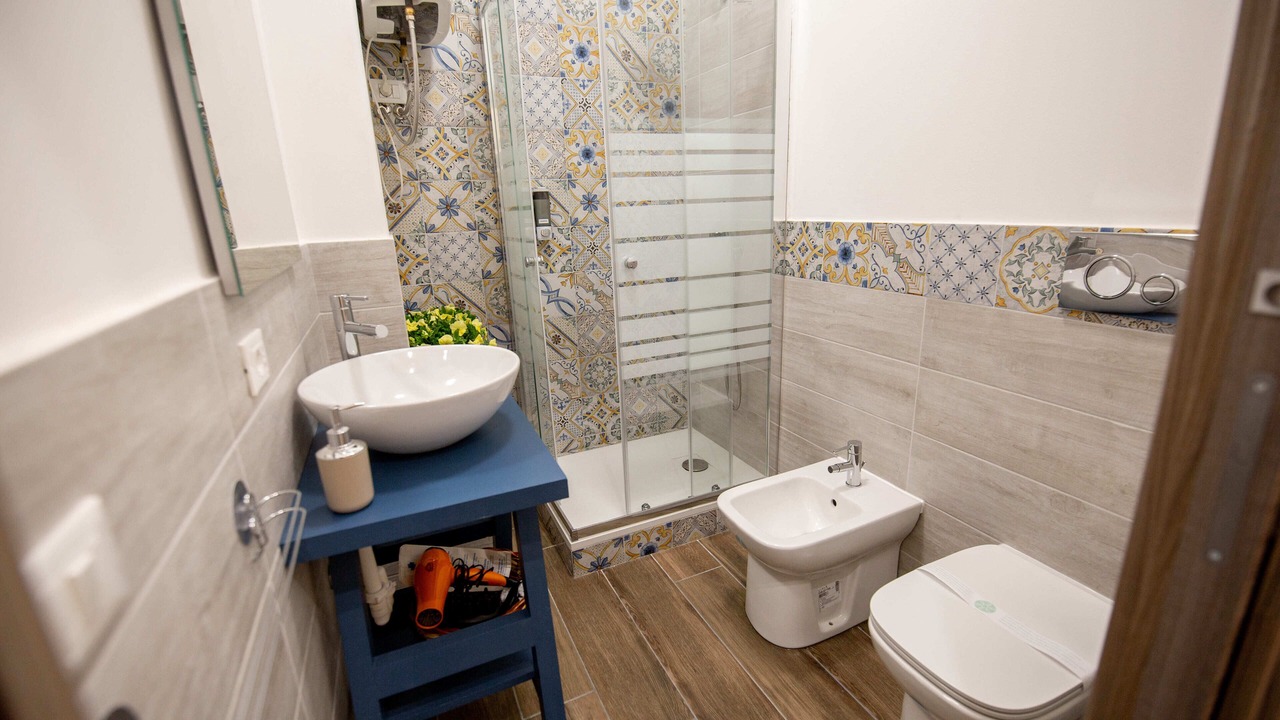 Photo of Bathroom in Cibali