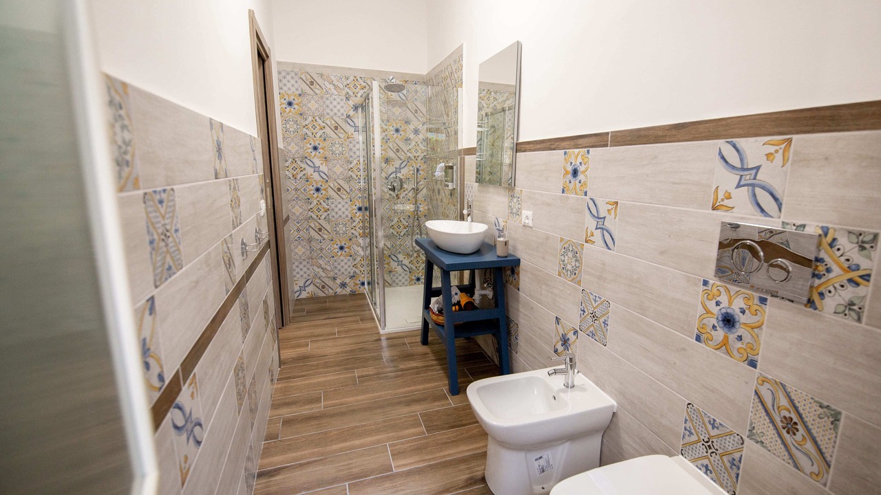 Photo of Bathroom in Cibali