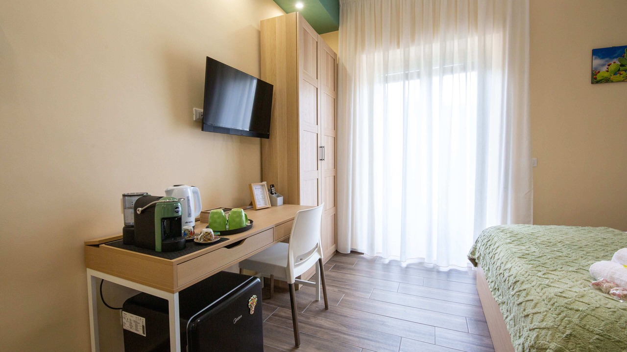 Photo of Bedroom in Cibali