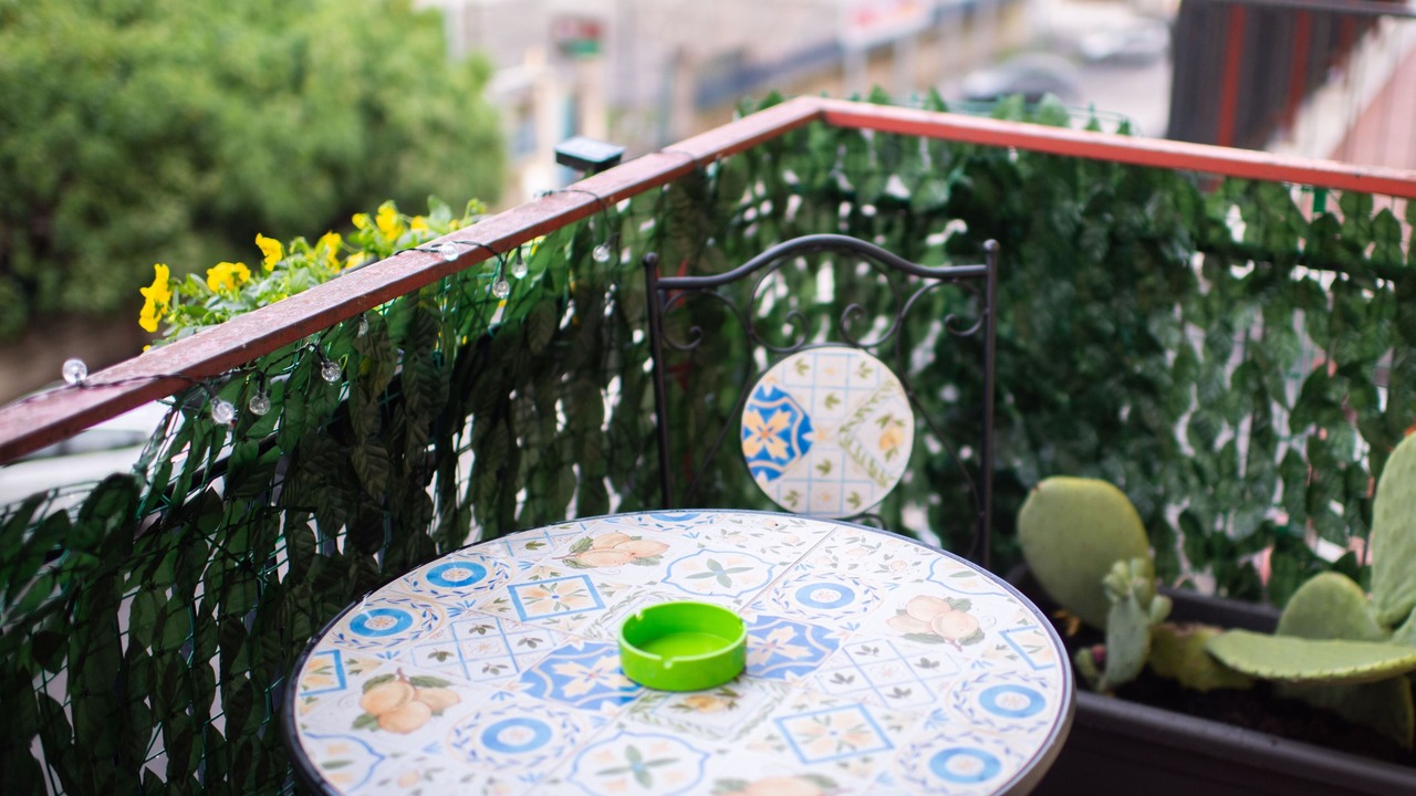 Photo of Outdoor in Cibali