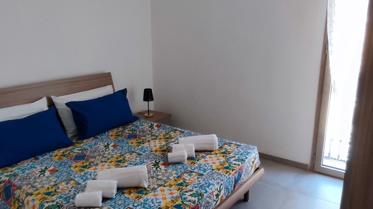 Photo of Bedroom in San Leone