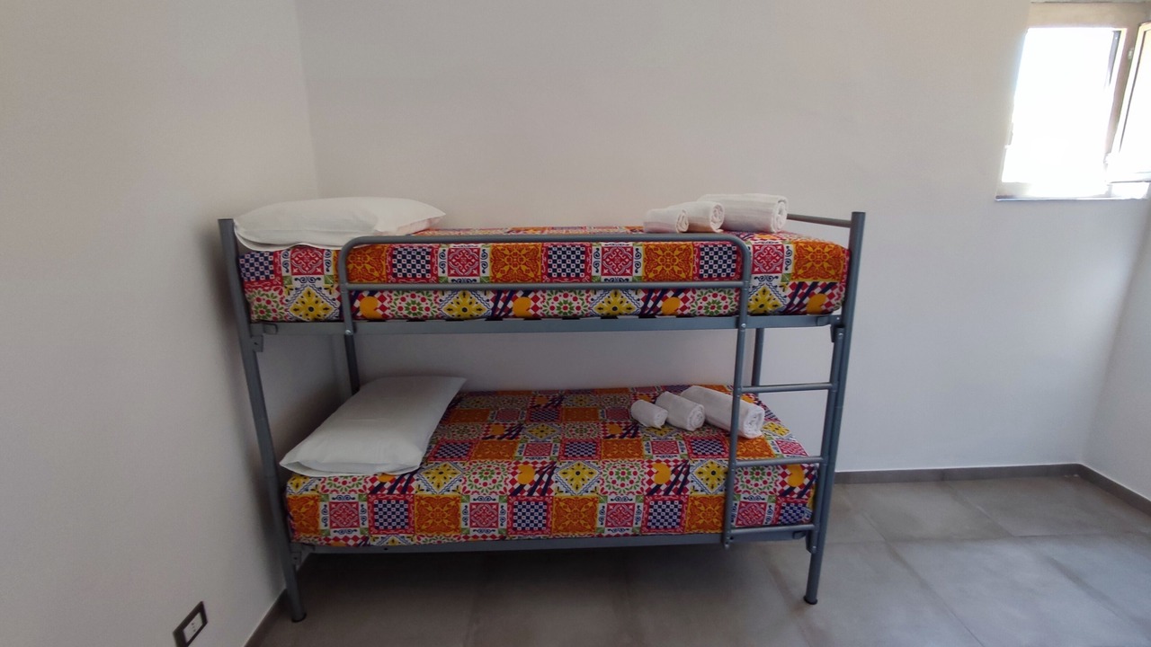 Photo of Bedroom in San Leone